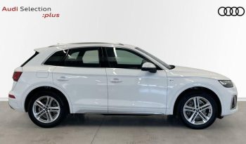 Audi Q5 S line 35 TDI 120 kW (163 CV) S tronic lleno