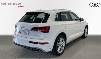 Audi Q5 S line 35 TDI 120 kW (163 CV) S tronic lleno