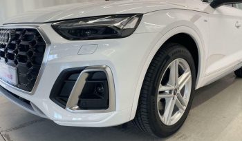 Audi Q5 S line 35 TDI 120 kW (163 CV) S tronic lleno