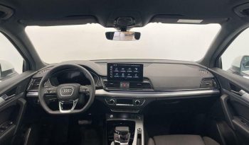Audi Q5 S line 35 TDI 120 kW (163 CV) S tronic lleno