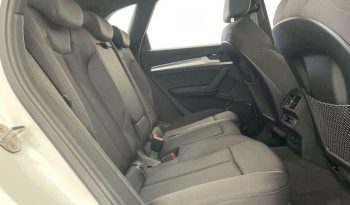 Audi Q5 S line 35 TDI 120 kW (163 CV) S tronic lleno