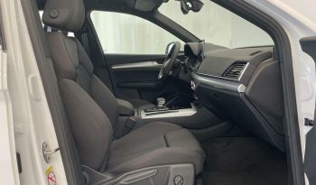 Audi Q5 S line 35 TDI 120 kW (163 CV) S tronic lleno