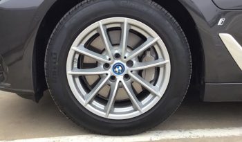 BMW Serie 5 530e iPerformance 185 kW (252 CV) lleno