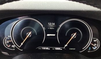 BMW Serie 5 530e iPerformance 185 kW (252 CV) lleno