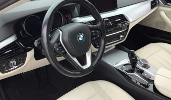 BMW Serie 5 530e iPerformance 185 kW (252 CV) lleno