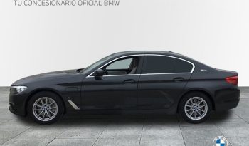 BMW Serie 5 530e iPerformance 185 kW (252 CV) lleno
