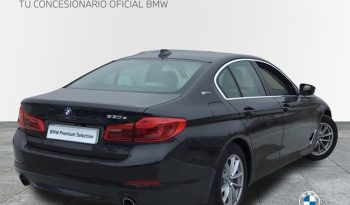 BMW Serie 5 530e iPerformance 185 kW (252 CV) lleno