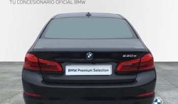 BMW Serie 5 530e iPerformance 185 kW (252 CV) lleno