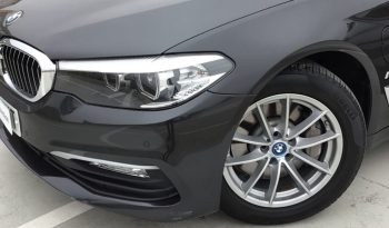 BMW Serie 5 530e iPerformance 185 kW (252 CV) lleno