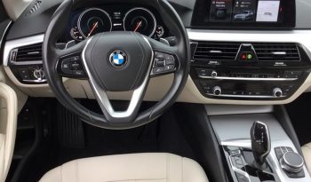 BMW Serie 5 530e iPerformance 185 kW (252 CV) lleno
