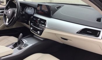 BMW Serie 5 530e iPerformance 185 kW (252 CV) lleno