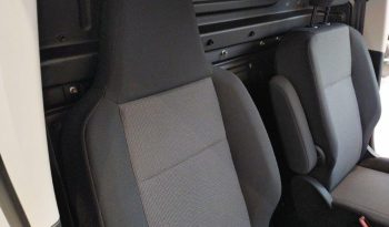 Fiat e-Doblò E-Doblò 100kW 50kWh lleno