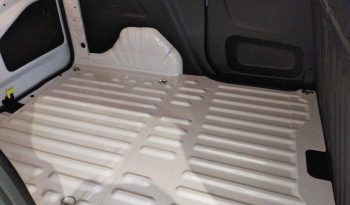 Fiat e-Doblò E-Doblò 100kW 50kWh lleno