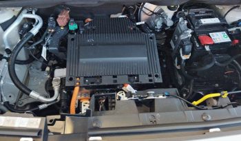 Fiat e-Doblò E-Doblò 100kW 50kWh lleno