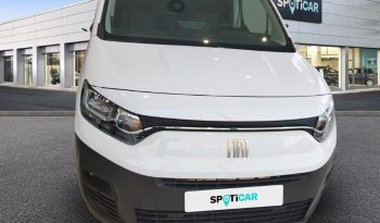 Fiat e-Doblò E-Doblò 100kW 50kWh lleno