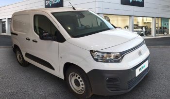 Fiat e-Doblò E-Doblò 100kW 50kWh lleno