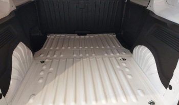 Fiat e-Doblò E-Doblò 100kW 50kWh lleno