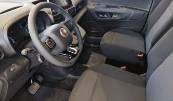 Fiat e-Doblò E-Doblò 100kW 50kWh lleno