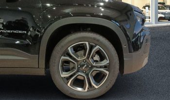 Jeep Avenger BEV 115kW (156CV) Summit lleno