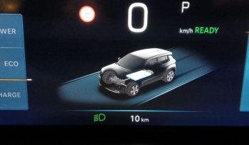 Jeep Avenger BEV 115kW (156CV) Summit lleno