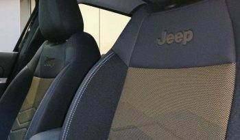 Jeep Avenger BEV 115kW (156CV) Summit lleno