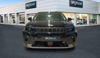 Jeep Avenger BEV 115kW (156CV) Summit lleno