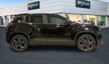 Jeep Avenger BEV 115kW (156CV) Summit lleno