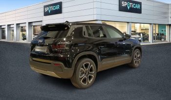 Jeep Avenger BEV 115kW (156CV) Summit lleno