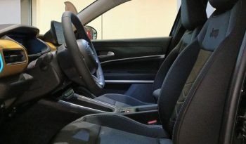 Jeep Avenger BEV 115kW (156CV) Summit lleno