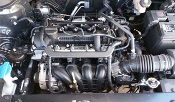 Kia Stonic 1.2 CVVT 62kW (84CV) Drive Eco-Dynamics lleno