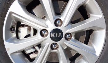 Kia Stonic 1.2 CVVT 62kW (84CV) Drive Eco-Dynamics lleno