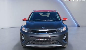 Kia Stonic 1.2 CVVT 62kW (84CV) Drive Eco-Dynamics lleno