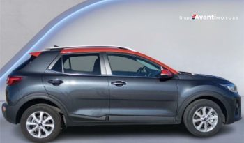 Kia Stonic 1.2 CVVT 62kW (84CV) Drive Eco-Dynamics lleno