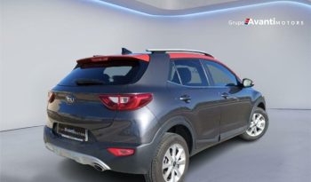 Kia Stonic 1.2 CVVT 62kW (84CV) Drive Eco-Dynamics lleno