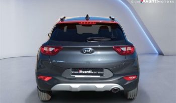 Kia Stonic 1.2 CVVT 62kW (84CV) Drive Eco-Dynamics lleno