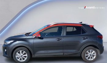 Kia Stonic 1.2 CVVT 62kW (84CV) Drive Eco-Dynamics lleno