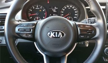 Kia Stonic 1.2 CVVT 62kW (84CV) Drive Eco-Dynamics lleno