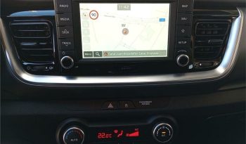 Kia Stonic 1.2 CVVT 62kW (84CV) Drive Eco-Dynamics lleno