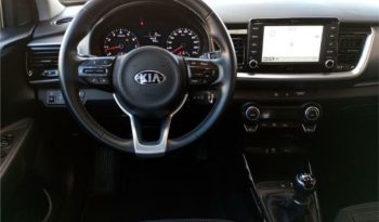 Kia Stonic 1.2 CVVT 62kW (84CV) Drive Eco-Dynamics lleno