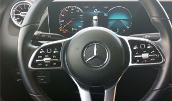 Mercedes Clase B 200 d lleno