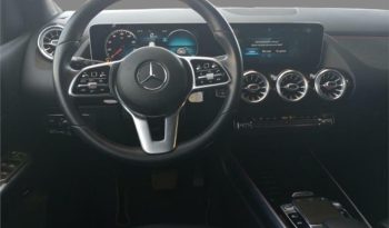 Mercedes Clase B 200 d lleno