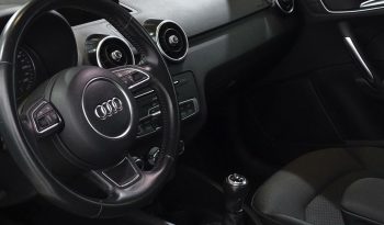 Audi A1 Adrenalin 1.0 TFSI 70 kW (95 CV) lleno