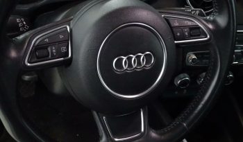Audi A1 Adrenalin 1.0 TFSI 70 kW (95 CV) lleno