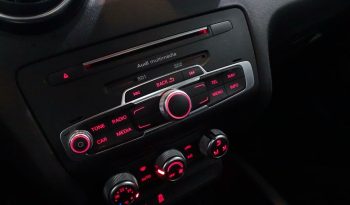 Audi A1 Adrenalin 1.0 TFSI 70 kW (95 CV) lleno