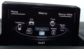 Audi A1 Adrenalin 1.0 TFSI 70 kW (95 CV) lleno