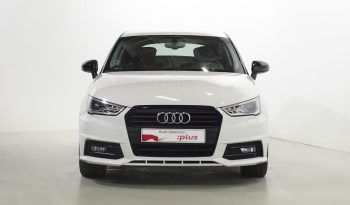 Audi A1 Adrenalin 1.0 TFSI 70 kW (95 CV) lleno