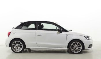 Audi A1 Adrenalin 1.0 TFSI 70 kW (95 CV) lleno
