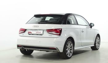 Audi A1 Adrenalin 1.0 TFSI 70 kW (95 CV) lleno