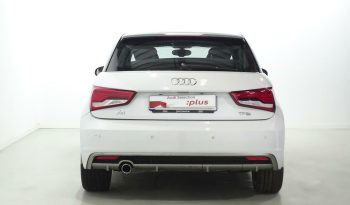 Audi A1 Adrenalin 1.0 TFSI 70 kW (95 CV) lleno