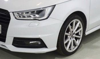Audi A1 Adrenalin 1.0 TFSI 70 kW (95 CV) lleno